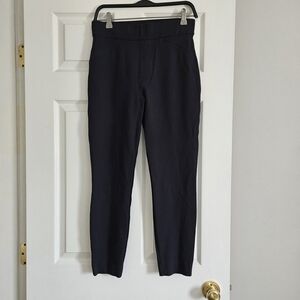 SPANX "The Perfect Pant" Navy Blue Medium